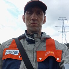 Фотография мужчины Иван, 46 лет из г. Дмитров