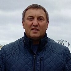 Фотография мужчины Геннадий, 55 лет из г. Анапа