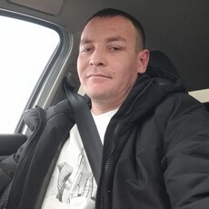 Фотография мужчины Александр, 45 лет из г. Челябинск