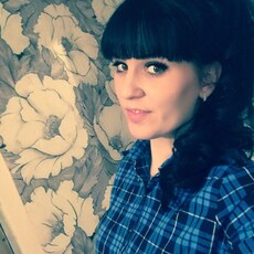 Фотография девушки Света, 37 лет из г. Пушкино (Московская Обл)