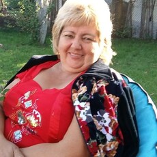 Фотография девушки Марина, 60 лет из г. Пенза