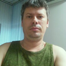 Фотография мужчины Роман, 47 лет из г. Уссурийск