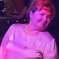Фотография девушки Светлана, 47 лет из г. Славянск-на-Кубани