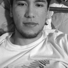 Фотография мужчины Актилек, 25 лет из г. Бишкек