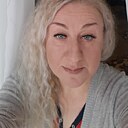 Анэтт, 45 лет