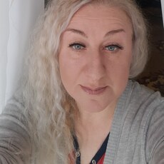 Фотография девушки Анэтт, 45 лет из г. Брянск