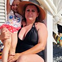 Ольга, 34 года