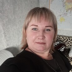 Фотография девушки Светлана, 42 года из г. Курган