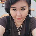 Назгуль, 50 лет