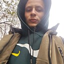 Данил, 23 года