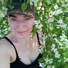 Фотография девушки Оксана, 49 лет из г. Благовещенск