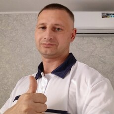 Фотография мужчины Ярослав, 37 лет из г. Соль-Илецк