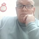 Владимир, 66 лет