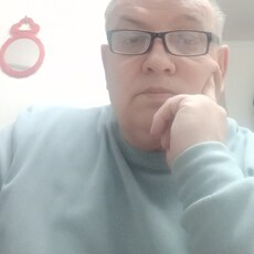 Фотография мужчины Владимир, 66 лет из г. Алматы