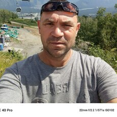 Фотография мужчины Вячеслав, 41 год из г. Бийск