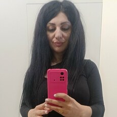 Фотография девушки Оксана, 39 лет из г. Анапа