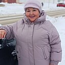 Миляуша, 63 года