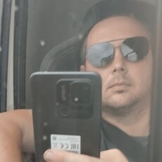 Фотография мужчины Один, 40 лет из г. Ишим