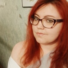 Фотография девушки Лилия, 33 года из г. Санкт-Петербург