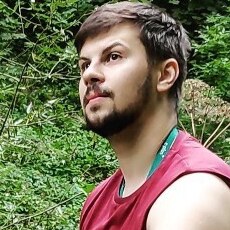 Фотография мужчины Аliaksei, 31 год из г. Витебск