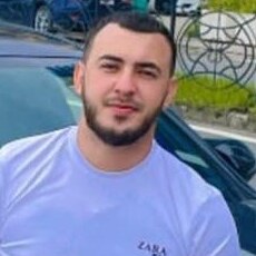 Фотография мужчины Рамин, 39 лет из г. Краснокаменск