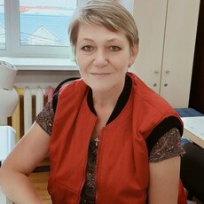 Фотография девушки Татьяна, 51 год из г. Кострома