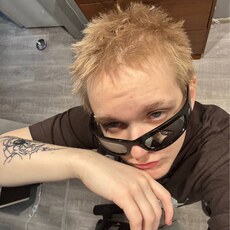 Фотография мужчины Greg, 19 лет из г. Петрозаводск