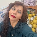 Искра, 48 лет