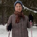 Ирина, 63 года