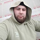 Бегзод, 36 лет