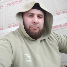 Фотография мужчины Бегзод, 36 лет из г. Одинцово