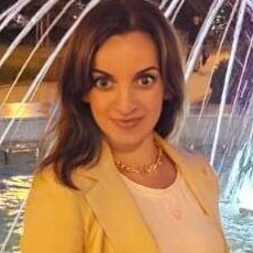 Фотография девушки Таша, 35 лет из г. Калининград