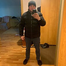 Фотография мужчины Виталя, 36 лет из г. Томск