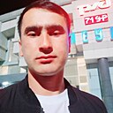 Тимур, 28 лет