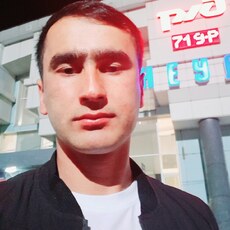 Фотография мужчины Тимур, 28 лет из г. Нижнеудинск