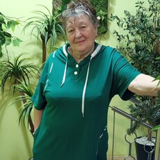 Фотография девушки Светлана, 64 года из г. Могилев