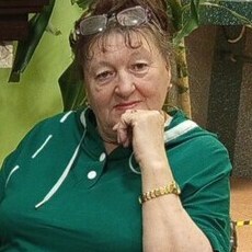 Фотография девушки Светлана, 63 года из г. Могилев