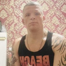 Фотография мужчины Виктор, 40 лет из г. Ачинск