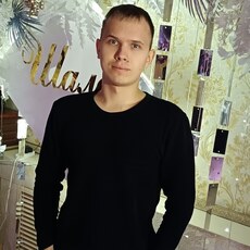 Фотография мужчины Макс, 22 года из г. Чита