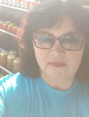 Фотография девушки Елена, 58 лет из г. Астрахань