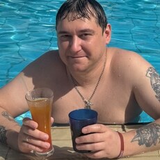 Фотография мужчины Виталик, 35 лет из г. Бузулук