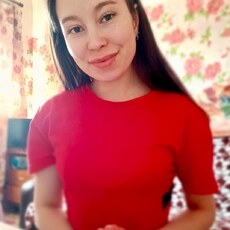 Фотография девушки Кристина, 26 лет из г. Киров