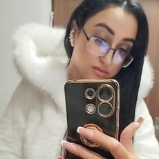Фотография девушки Адель, 39 лет из г. Краков