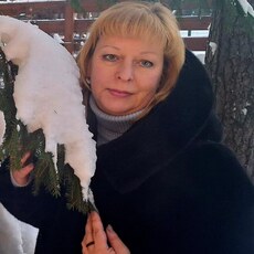 Фотография девушки Юлия, 47 лет из г. Санкт-Петербург