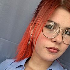 Фотография девушки Просто Вот Так, 26 лет из г. Абакан