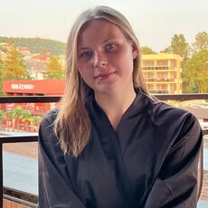 Фотография девушки Наташа, 19 лет из г. Вологда