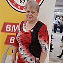 Светлана, 57 лет