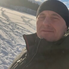 Фотография мужчины Алексей, 38 лет из г. Ковров