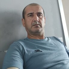 Фотография мужчины Мухаммед, 48 лет из г. Лесосибирск