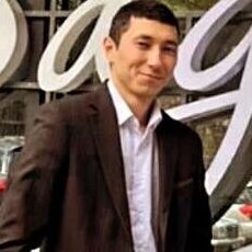 Фотография мужчины Амир, 28 лет из г. Бишкек